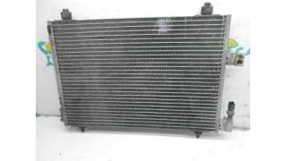 CONDENSADOR / RADIADOR AIRE ACONDICIONADO PEUGEOT 407 2.2 (158 CV) DE 2004 - D.2850278