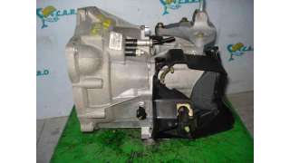 CAJA CAMBIOS FORD FIESTA 1.4 16V (80 CV) DE 2001 - D.2850327 / 2N1R7002CA