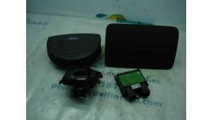 KIT AIRBAG FORD FIESTA 1.4 16V (80 CV) DE 2001 - D.2850333