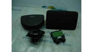 KIT AIRBAG FORD FIESTA 1.4 16V (80 CV) DE 2001 - D.2850333