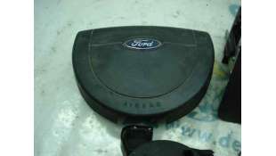 KIT AIRBAG FORD FIESTA 1.4 16V (80 CV) DE 2001 - D.2850333 2