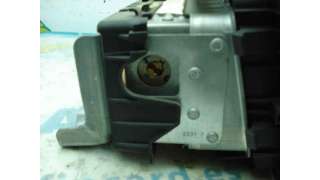 KIT AIRBAG FORD FIESTA 1.4 16V (80 CV) DE 2001 - D.2850333