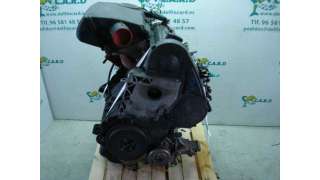 MOTOR COMPLETO VOLKSWAGEN POLO BERLINA 1.9 D (64 CV) DE 1994 - D.2850350 / AEF