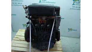 MOTOR COMPLETO VOLKSWAGEN POLO BERLINA 1.9 D (64 CV) DE 1994 - D.2850350 / AEF 2