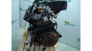 MOTOR COMPLETO VOLKSWAGEN POLO BERLINA 1.9 D (64 CV) DE 1994 - D.2850350 / AEF