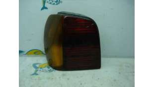 PILOTO TRASERO IZQUIERDO VOLKSWAGEN POLO BERLINA 1.9 D (64 CV) DE 1994 - D.2850359 / 6N0945095B