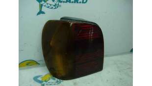 PILOTO TRASERO IZQUIERDO VOLKSWAGEN POLO BERLINA 1.9 D (64 CV) DE 1994 - D.2850359 / 6N0945095B 2