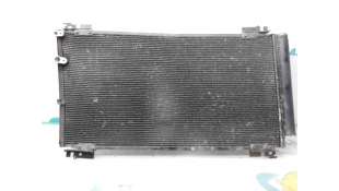CONDENSADOR / RADIADOR AIRE ACONDICIONADO LEXUS IS200 2.2 D-CAT (177 CV) DE 2005 - D.2850384