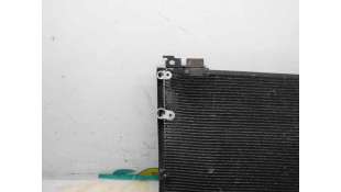 CONDENSADOR / RADIADOR AIRE ACONDICIONADO LEXUS IS200 2.2 D-CAT (177 CV) DE 2005 - D.2850384 2