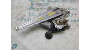 ELEVALUNAS TRASERO DERECHO LEXUS IS200 2.2 D-CAT (177 CV) DE 2005 - D.2850406 / 6980322200 2