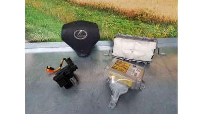 KIT AIRBAG LEXUS RX 300 3.0 V6 (204 CV) DE 2003 - D.2850447