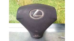 KIT AIRBAG LEXUS RX 300 3.0 V6 (204 CV) DE 2003 - D.2850447 2