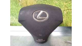 KIT AIRBAG LEXUS RX 300 3.0 V6 (204 CV) DE 2003 - D.2850447