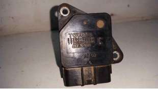 CAUDALIMETRO LEXUS RX 300 3.0 V6 (204 CV) DE 2003 - D.2850453 / 1974002030 2