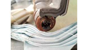 AIRBAG CORTINA DELANTERO IZQUIERDO LEXUS RX 300 3.0 V6 (204 CV) DE 2003 - D.2850457 2