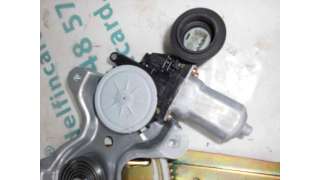 ELEVALUNAS TRASERO DERECHO LEXUS RX 300 3.0 V6 (204 CV) DE 2003 - D.2850467