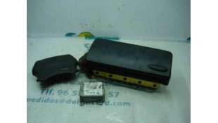 KIT AIRBAG SEAT TOLEDO 1.9 TDI (110 CV) DE 1996 - D.2850555
