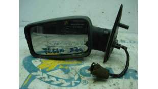 RETROVISOR IZQUIERDO SEAT TOLEDO 1.9 TDI (110 CV) DE 1996 - D.2850561 / 1L0857507R