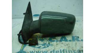 RETROVISOR IZQUIERDO SEAT TOLEDO 1.9 TDI (110 CV) DE 1996 - D.2850561 / 1L0857507R