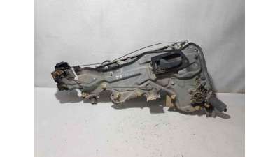 ELEVALUNAS TRASERO IZQUIERDO RENAULT LAGUNA 1.9 dCi D (107 CV) DE 2000 - D.2850595