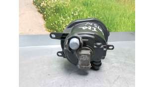 FARO ANTINIEBLA IZQUIERDO MG ROVER SERIE 45 1.6 16V (109 CV) DE 2004 - D.2850681 / XBJ105510 2