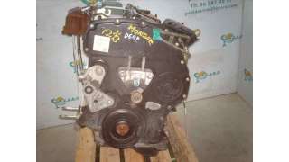 MOTOR COMPLETO FORD MONDEO BERLINA 2.0 16V DI TD (116 CV) DE 2000 - D.2850728 / D6BA