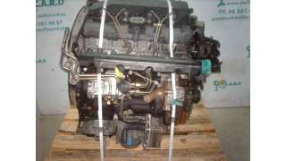 MOTOR COMPLETO FORD MONDEO BERLINA 2.0 16V DI TD (116 CV) DE 2000 - D.2850728 / D6BA