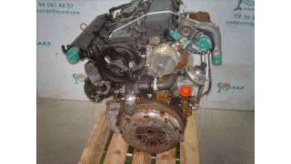 MOTOR COMPLETO FORD MONDEO BERLINA 2.0 16V DI TD (116 CV) DE 2000 - D.2850728 / D6BA