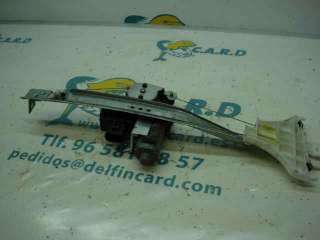 ELEVALUNAS TRASERO IZQUIERDO FORD MONDEO BERLINA 2.0 16V DI TD (116 CV) DE 2000 - D.2850750