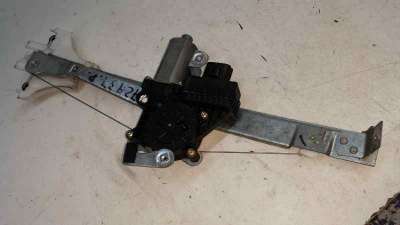 ELEVALUNAS TRASERO DERECHO FORD MONDEO BERLINA 2.0 16V DI TD (116 CV) DE 2000 - D.2850754