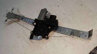 ELEVALUNAS TRASERO DERECHO FORD MONDEO BERLINA 2.0 16V DI TD (116 CV) DE 2000 - D.2850754