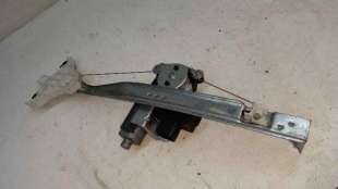 ELEVALUNAS TRASERO DERECHO FORD MONDEO BERLINA 2.0 16V DI TD (116 CV) DE 2000 - D.2850754 2