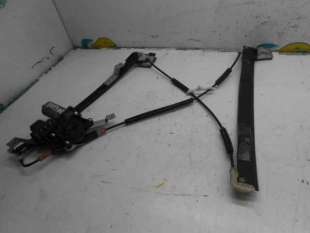 ELEVALUNAS DELANTERO DERECHO FORD MONDEO BERLINA 2.0 16V DI TD (116 CV) DE 2000 - D.2850755