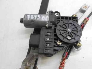 ELEVALUNAS DELANTERO DERECHO FORD MONDEO BERLINA 2.0 16V DI TD (116 CV) DE 2000 - D.2850755 2