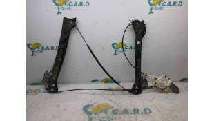 ELEVALUNAS DELANTERO DERECHO MERCEDES CLASE CLK  COUPE 2.6 (170 CV) DE 2002 - D.2850863 / 2097200846