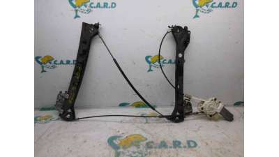 ELEVALUNAS DELANTERO DERECHO MERCEDES CLASE CLK  COUPE 2.6 (170 CV) DE 2002 - D.2850863 / 2097200846
