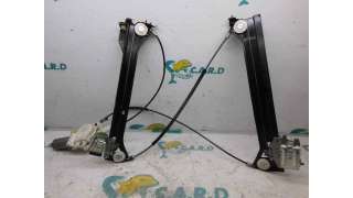 ELEVALUNAS DELANTERO DERECHO MERCEDES CLASE CLK  COUPE 2.6 (170 CV) DE 2002 - D.2850863 / 2097200846