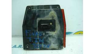 PILOTO TRASERO IZQUIERDO FIAT UNO 1.1 (50 CV) DE 1992 - D.2850890 2