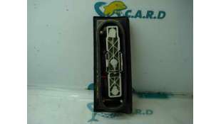 PILOTO TRASERO IZQUIERDO RENAULT RAPID/EXPRESS 1.6 D (54 CV) DE 1985 - D.2850920 / 7701031915 2