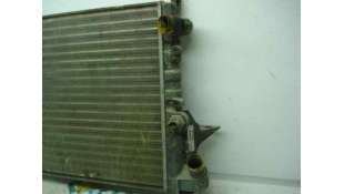 RADIADOR AGUA RENAULT TWINGO 1.2 16V (75 CV) DE 1993 - D.2850990 2