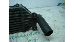 INTERCOOLER OPEL ASTRA G BERLINA 1.7 Turbodiesel (68 CV) DE 1998 - D.2851101 / 33629 2