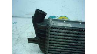 INTERCOOLER OPEL ASTRA G BERLINA 1.7 Turbodiesel (68 CV) DE 1998 - D.2851101 / 33629