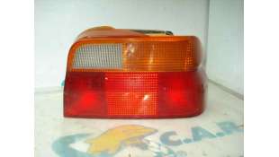 PILOTO TRASERO DERECHO FORD ESCORT BERL./TURNIER 1.6 16V (90 CV) DE 1995 - D.2851225 / 1052428