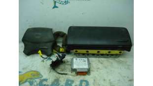 KIT AIRBAG SEAT TOLEDO 1.6 (101 CV) DE 1991 - D.2851274