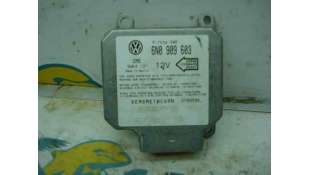 KIT AIRBAG SEAT TOLEDO 1.6 (101 CV) DE 1991 - D.2851274 2