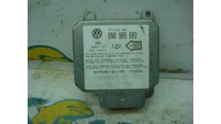 KIT AIRBAG SEAT TOLEDO 1.6 (101 CV) DE 1991 - D.2851274