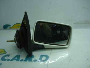 RETROVISOR DERECHO FORD ESCORT BERLINA/TURNIER 1.8 16V (105 CV) DE 1990 - D.2851328 / 1114161