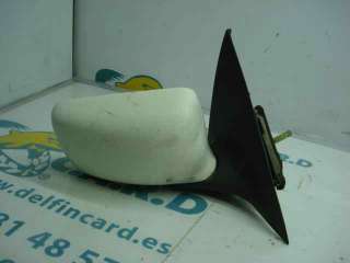 RETROVISOR DERECHO FORD ESCORT BERLINA/TURNIER 1.8 16V (105 CV) DE 1990 - D.2851328 / 1114161