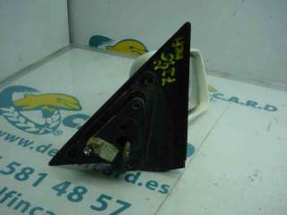 RETROVISOR DERECHO FORD ESCORT BERLINA/TURNIER 1.8 16V (105 CV) DE 1990 - D.2851328 / 1114161