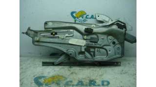 ELEVALUNAS DELANTERO DERECHO RENAULT LAGUNA 2.0 (113 CV) DE 1994 - D.2851352 / 7701367866